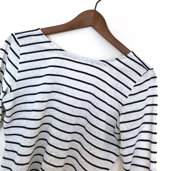 Anthropologie Tops - Anthropologie Striped Top